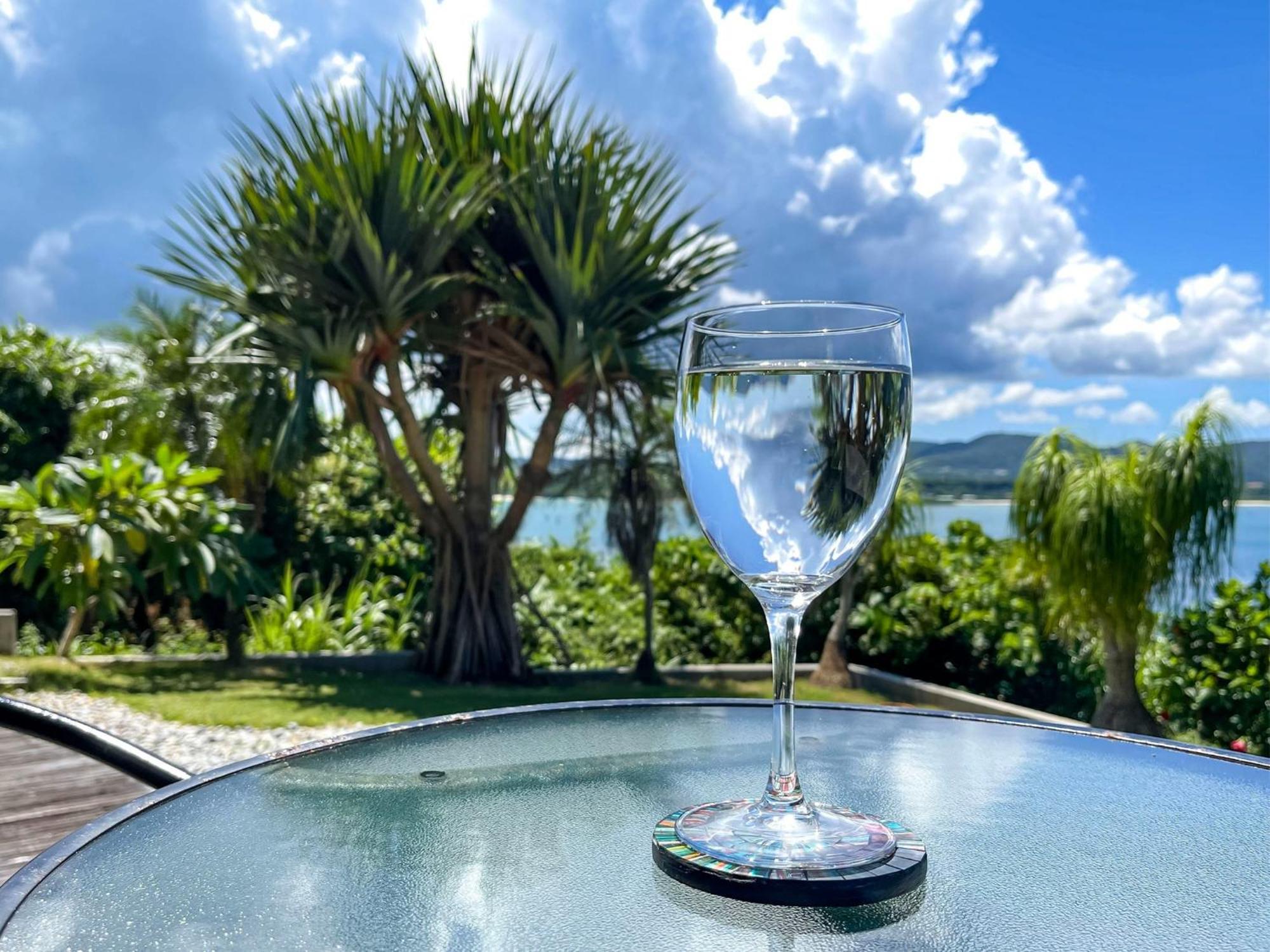 Kaya Resort Kourijima - Vacation Stay 95302V Экстерьер фото
